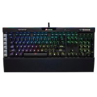 клавиатура Corsair Gaming K95 RGB Platinum Cherry MX Speed Черный