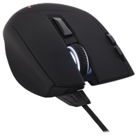 мышь Corsair Gaming Sabre Optical RGB