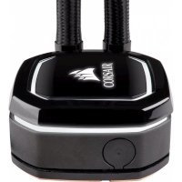 кулер Corsair Hydro H100x CW-9060040-WW