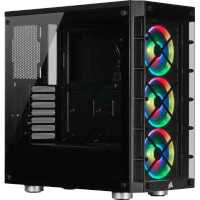корпус Corsair iCUE 465X RGB CC-9011188-WW