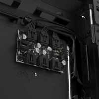 корпус Corsair iCUE 5000X RGB Black CC-9011212-WW