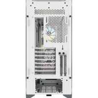корпус Corsair iCUE 5000X RGB White CC-9011213-WW