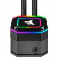 кулер Corsair iCUE H150i Elite Capellix CW-9060048-WW
