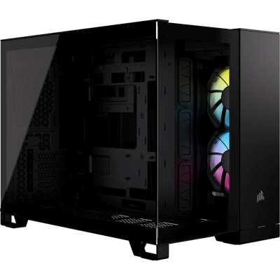 корпус Corsair iCUE Link 2500X RGB CC-9011267-WW