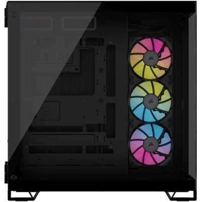 корпус Corsair iCUE Link 6500X RGB CC-9011269-WW