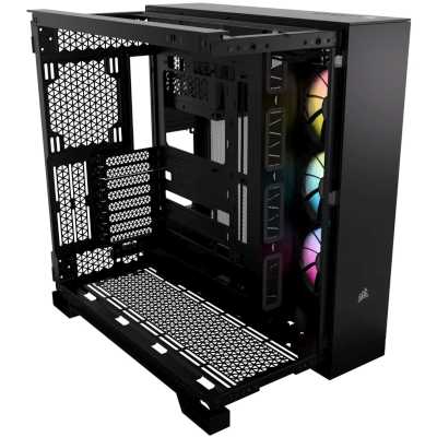 корпус Corsair iCUE Link 6500X RGB CC-9011269-WW