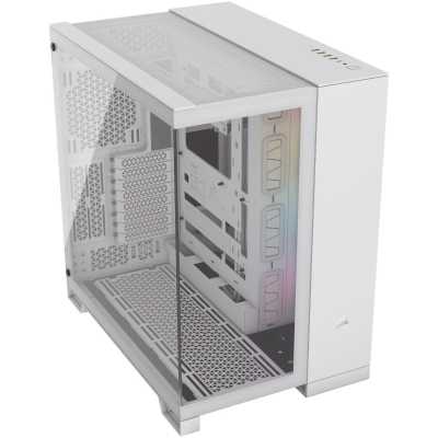 корпус Corsair iCUE Link 6500X RGB CC-9011270-WW