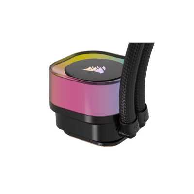 кулер Corsair iCUE LINK H150i RGB CW-9061003-WW Черный