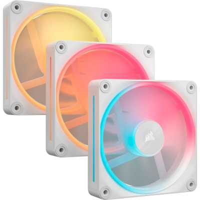 кулер Corsair iCUE LINK LX120-R RGB Reverse CO-9051054-WW