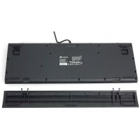 клавиатура Corsair K68 CH-9102010-RU Черный