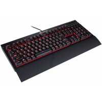 клавиатура Corsair K68 Cherry MX Red CH-9102020-RU Черный