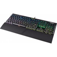 клавиатура Corsair K70 RGB MK.2 Cherry MX Brown Черный