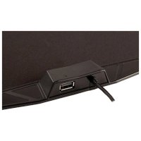 коврик для мыши Corsair MM800 RGB Polaris Cloth Edition CH-9440021-EU