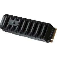 SSD диск Corsair MP600 Pro XT 4Tb CSSD-F4000GBMP600PXT Черный