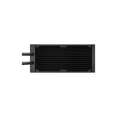 кулер Corsair Nautilus 240 ARGB CW-9060092-WW Черный