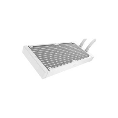 кулер Corsair Nautilus 240 ARGB CW-9060094-WW Белый