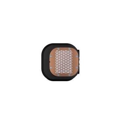 кулер Corsair Nautilus 240 ARGB CW-9060094-WW Белый