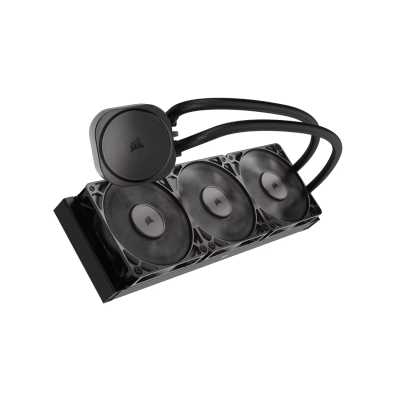 кулер Corsair Nautilus 360 CW-9060089-WW Черный