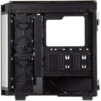 корпус Corsair Obsidian Series 500D RGB SE CC-9011139-WW