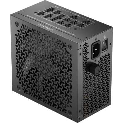 блок питания Corsair RM1000x SHIFT 1000W CP-9020300-EU Черный