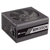 блок питания Corsair RM550x 550W CP-9020177-EU
