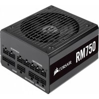 блок питания Corsair RM750 750W CP-9020195-EU