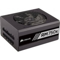 блок питания Corsair RM750X 750W CP-9020179-EU