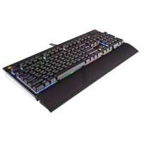клавиатура Corsair Strafe RGB Cherry MX Brown