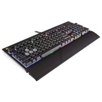 клавиатура Corsair Strafe RGB Cherry MX Brown