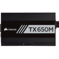 блок питания Corsair TX650M 650W CP-9020132-EU
