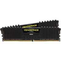 оперативная память Corsair Vengeance LPX CMK32GX4M2E3200C16