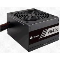 блок питания Corsair VS450W 450W CP-9020170-EU