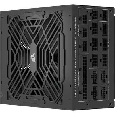блок питания Corsair WS3000 3000W CP-9020312-EU Черный