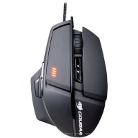 мышь Cougar 600M Black Черный