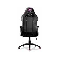игровое кресло Cougar Armor One Eva Black-Pink черно-розовый