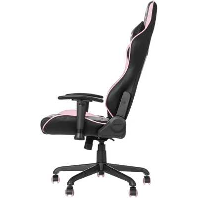 игровое кресло Cougar Fortress Pink розовый