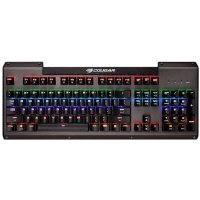 клавиатура Cougar Ultimus RGB Черный