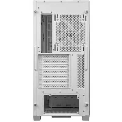 корпус Cougar Uniface X RGB White