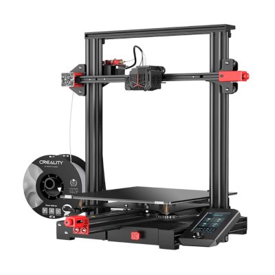 3d принтер Creality Ender-3 Max Neo