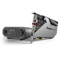 звуковая карта Creative Sound Blaster AE-9 70SB178000000