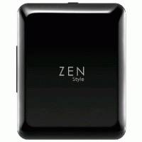 MP3 плеер Creative Zen M300 8GB Black