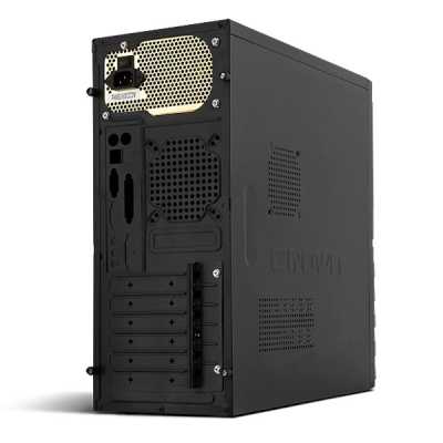 корпус Crown CM-SMP888A 450W