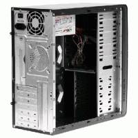 корпус Crown CMC-35 red