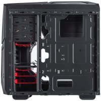 корпус Crown CMC-GS04 650W