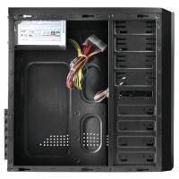 корпус Crown CMC-SM157 black 450W