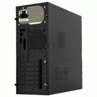 корпус Crown CMC-SM162 black 450W