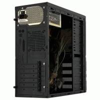 корпус Crown CMC-SM162 black 450W