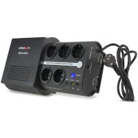 UPS Crown CMUS-650C Черный