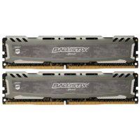 оперативная память Crucial Ballistix Sport AT BLS2K16G4D32AEST