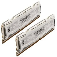 оперативная память Crucial Ballistix Sport LT BLS2K16G4D32AESC
